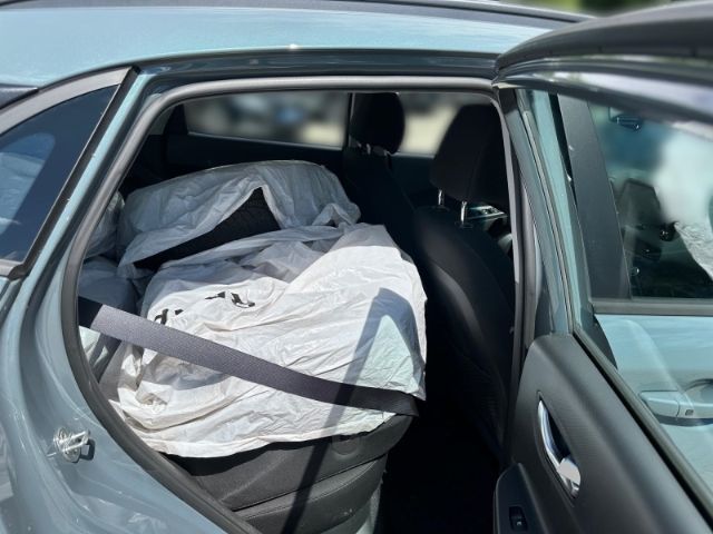 Fahrzeugabbildung Hyundai KONA Trend Mild-Hybrid 2WD Navi, Sitzheizung,RFK