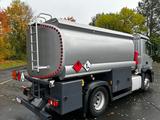 Mercedes-Benz Antos 1843 2-Kam. Benzin-Diesel AHK Luft-Luft - Mercedes-Benz Antos
