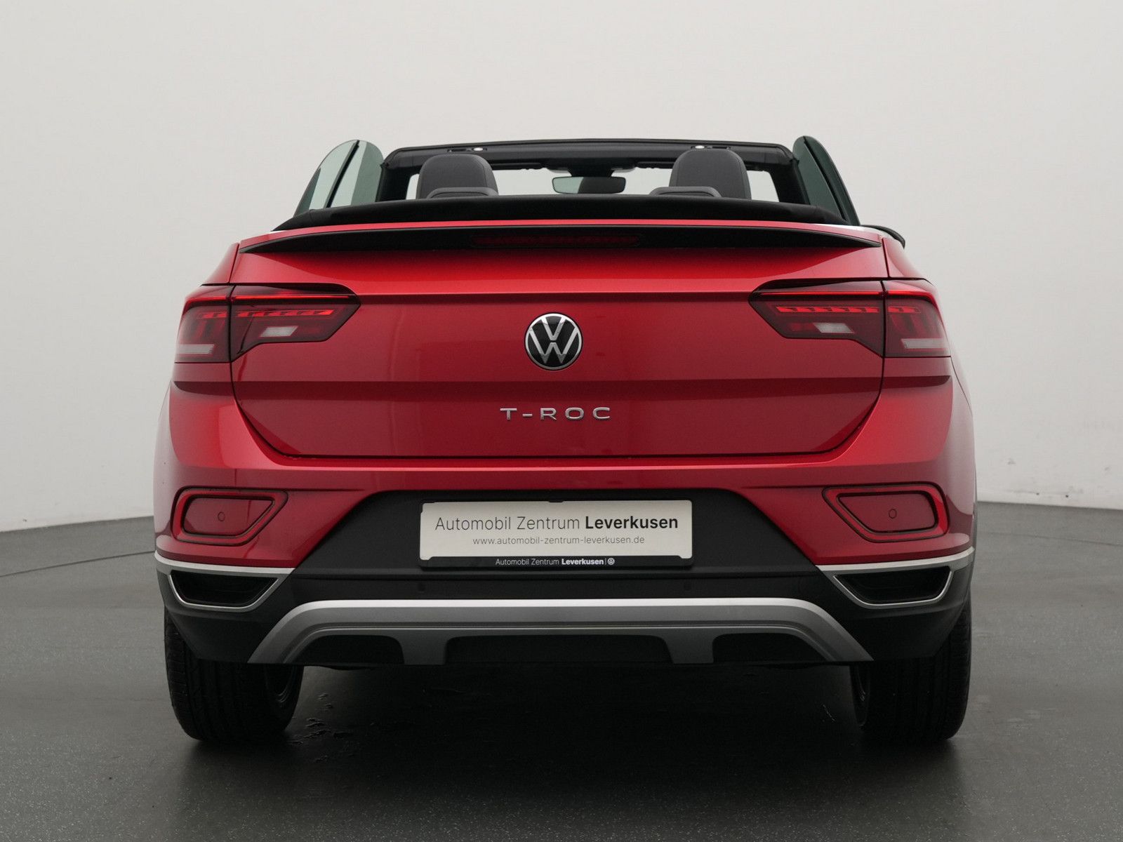 Volkswagen T-Roc - Bild 7