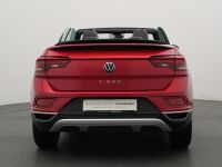 Volkswagen T-Roc - Vorschau Bild 7