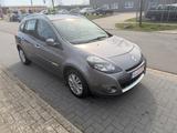 Renault Clio Grandtour Dynamique *SHZ*TOMTOM* - Renault Clio aus 2010: Dynamique