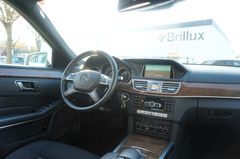 Fahrzeugabbildung Mercedes-Benz E 250 CDI BlueEfficiency Autm. Navi SHZ PDC SD!