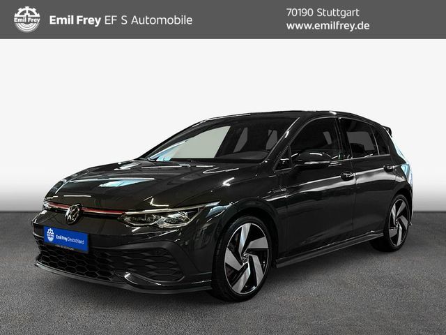 Volkswagen Golf GTI Clubsport 2.0 TSI