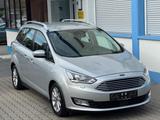 Ford Grand C-MAX Titanium Automatik Navi - Ford Grand C-Max mit Benzin-Antrieb: Automatik