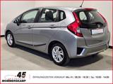Honda Jazz Comfort+Automatik+Allwetter+Klima+Sitzhzg+T - gebrauchte Honda Van