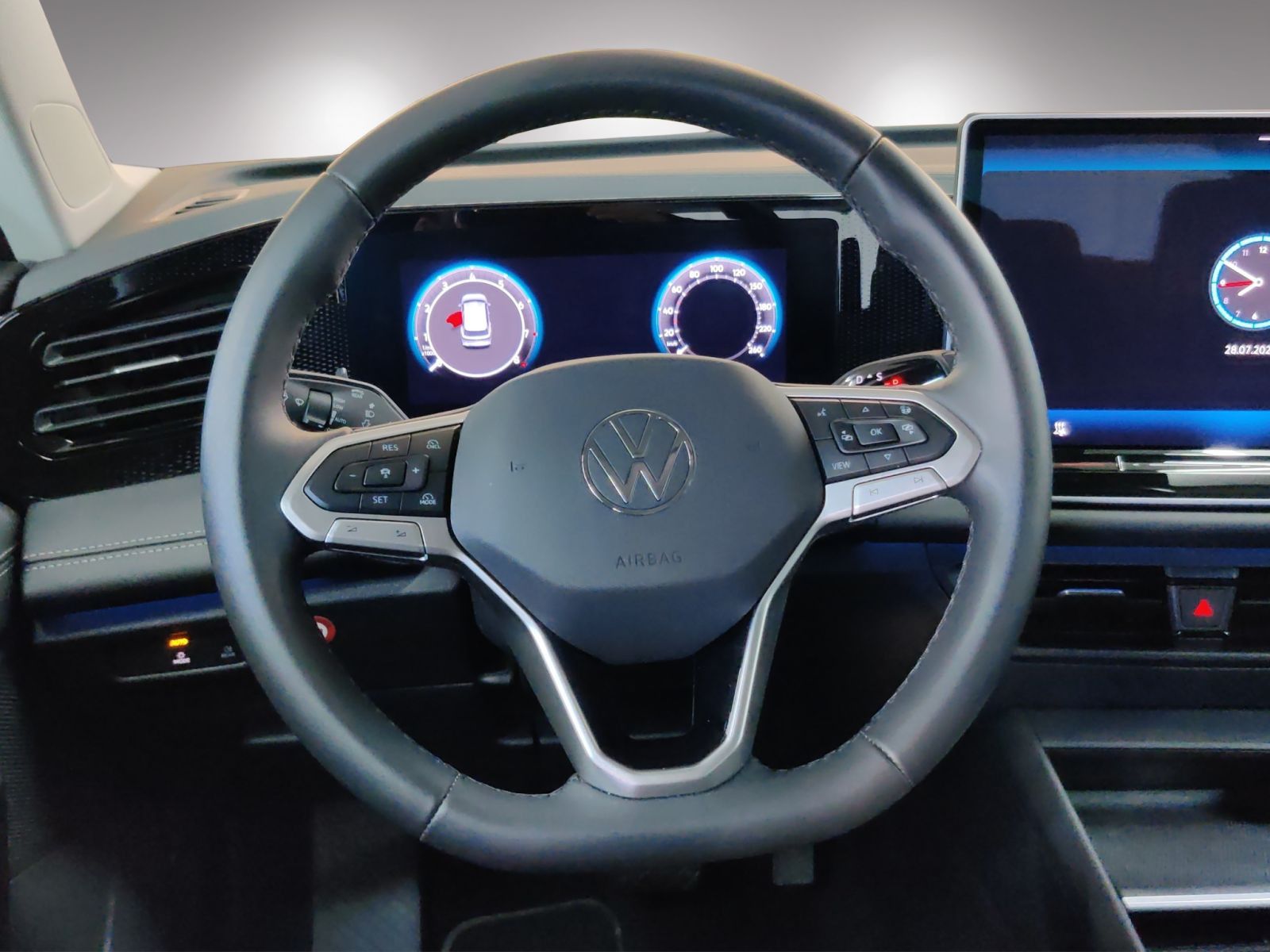 Volkswagen Tiguan - Bild 8