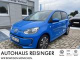 Volkswagen e-up! High (LED+NAVI+Panorama.+Temp.+SH) Klima - mit Elektro-Antrieb: Kleinwagen