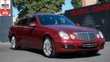 Mercedes-Benz E 500 5.5L V8 DESIGNO 7G-TRONIC*MAYBACH ROT MET. - Mercedes-Benz E 500 aus 2007