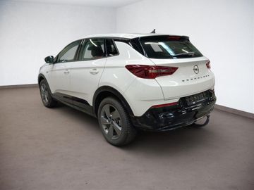 Fotografie 3 des Opel Grandland (X) Grandland 1.2 DI GS AHK