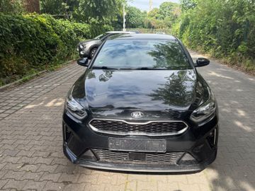 KIA pro cee'd / ProCeed - 3