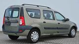Dacia Logan MCV 1,4 MPI Reling - Dacia Logan: 1.4