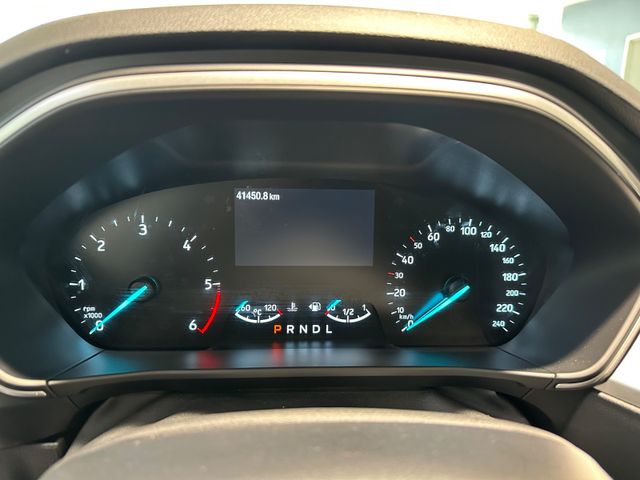 Fahrzeugabbildung Ford Focus Turnier Cool & Connect*RFK*SHZ*8-FACH*1.HD