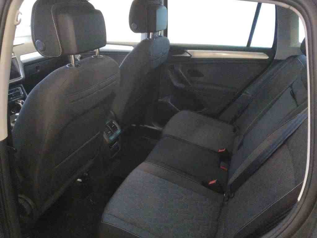 Volkswagen Tiguan - Bild 6
