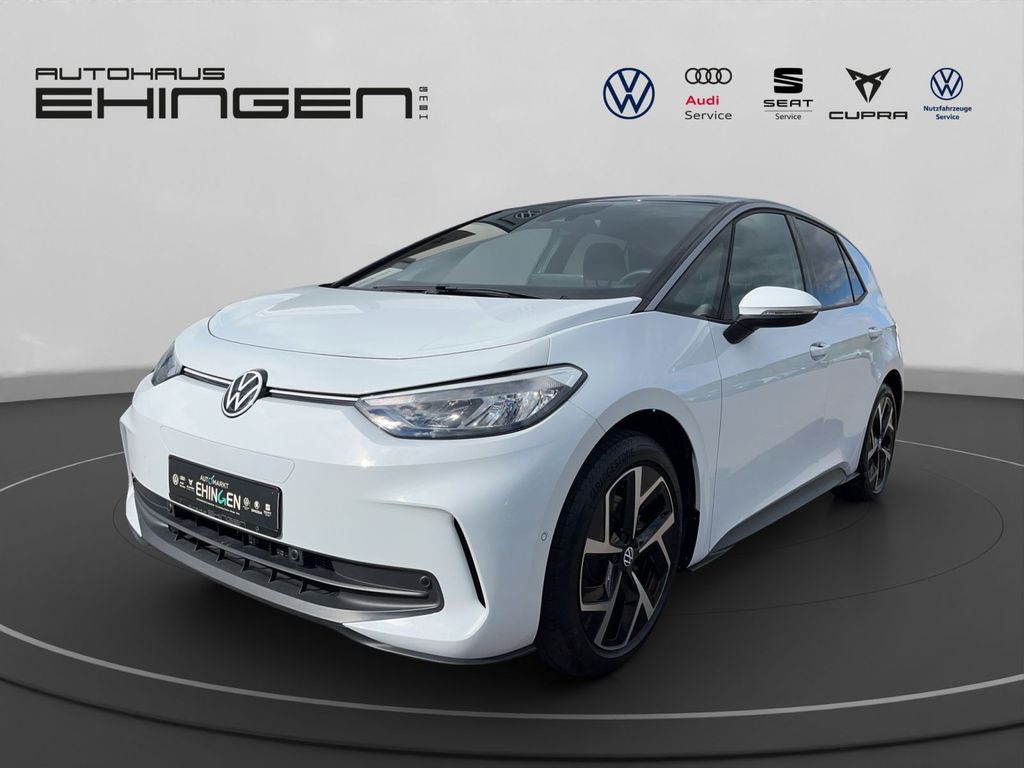 Image of Volkswagen ID.3