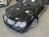 Mercedes-Benz SL 350 Roadster|Sport-Paket|Distronic|Sitzklima - Mercedes-Benz SL 350 mit Benzin-Antrieb