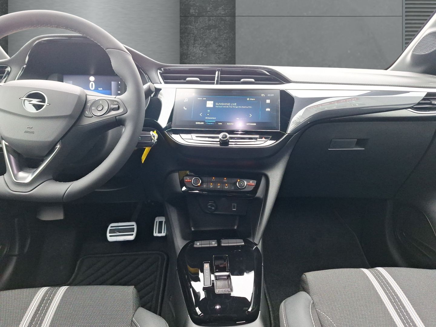 Opel Corsa - Bild 10