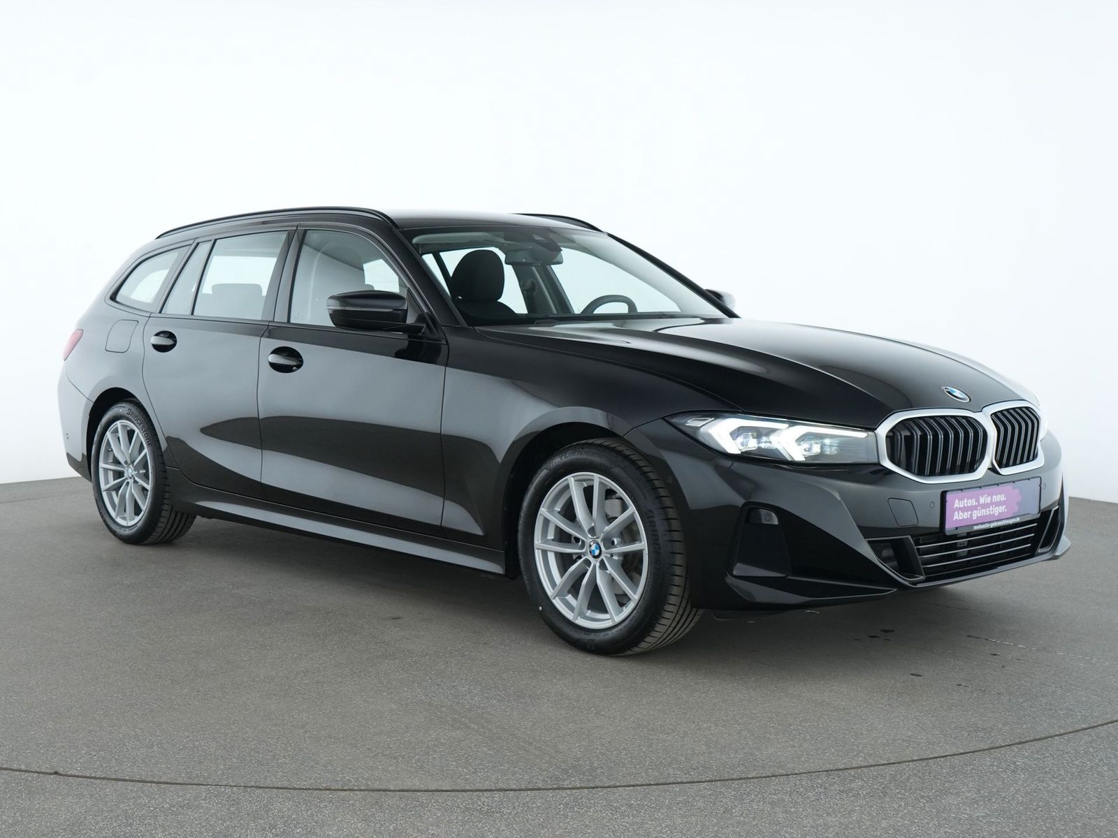 BMW 318 - Bild 5