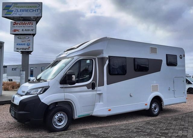 Sunlight T 66S Verfüg./Sparen Sie 3.730,- €