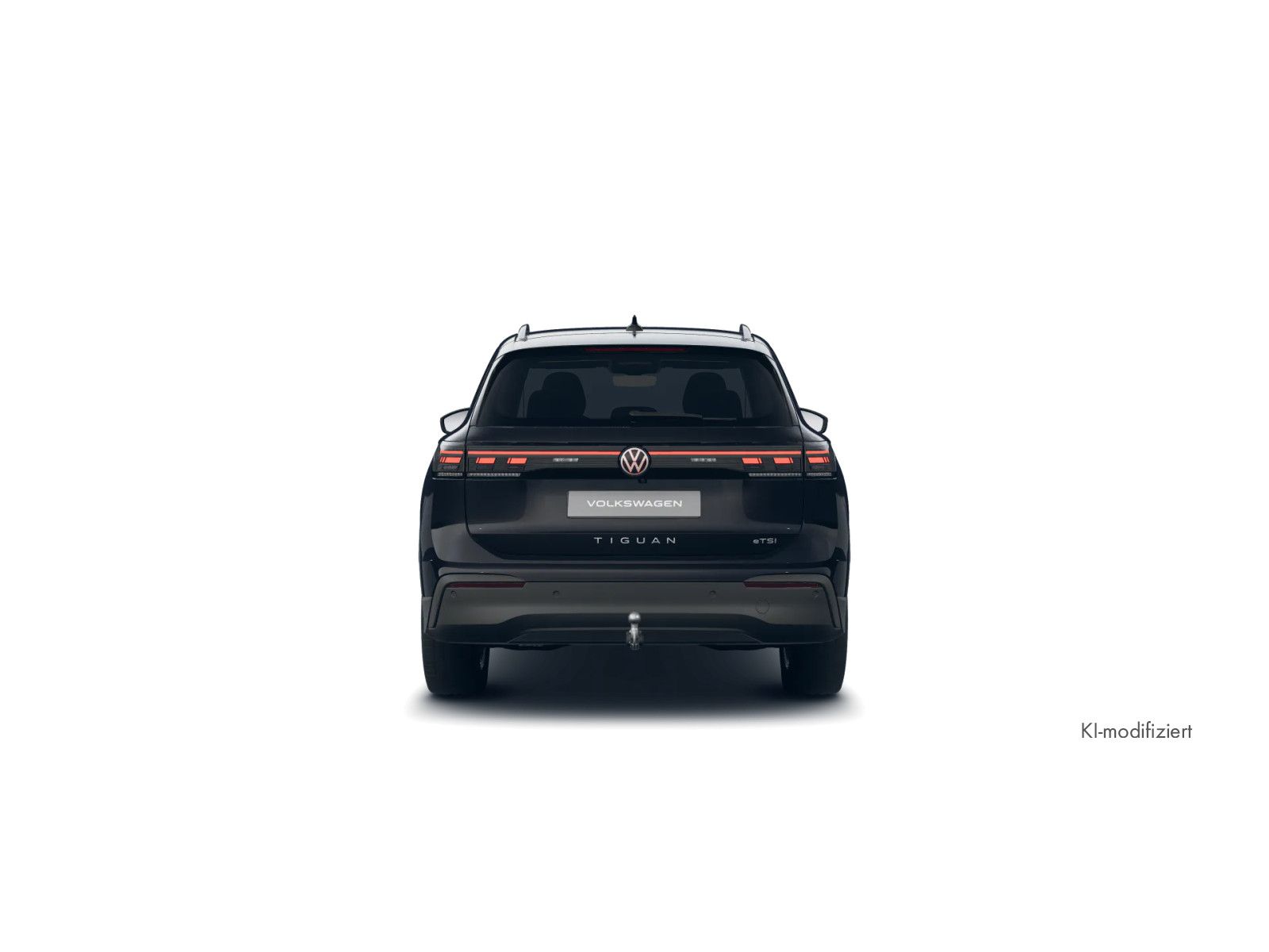 Volkswagen Tiguan - Bild 7