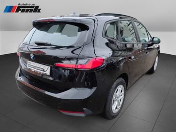 BMW 218i Head-Up DAB LED WLAN RFK Komfortzg. Shz