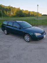 Ford Mondeo 3 226600km Auto 2001 - Ford Mondeo aus 2001: Kombi