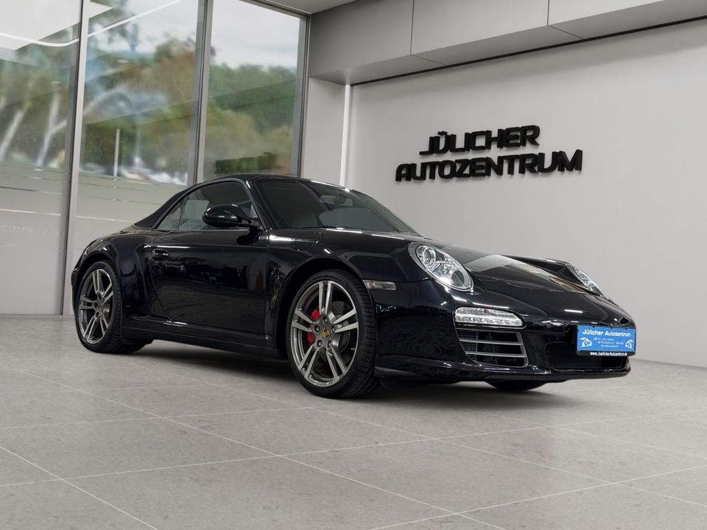 Porsche 911 Urmodell