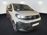 Opel Vivaro Kasten 1.5 (L2) Edition M PDC Klim BT - Opel Vivaro mit Diesel-Antrieb: Kleinbus, 2.5