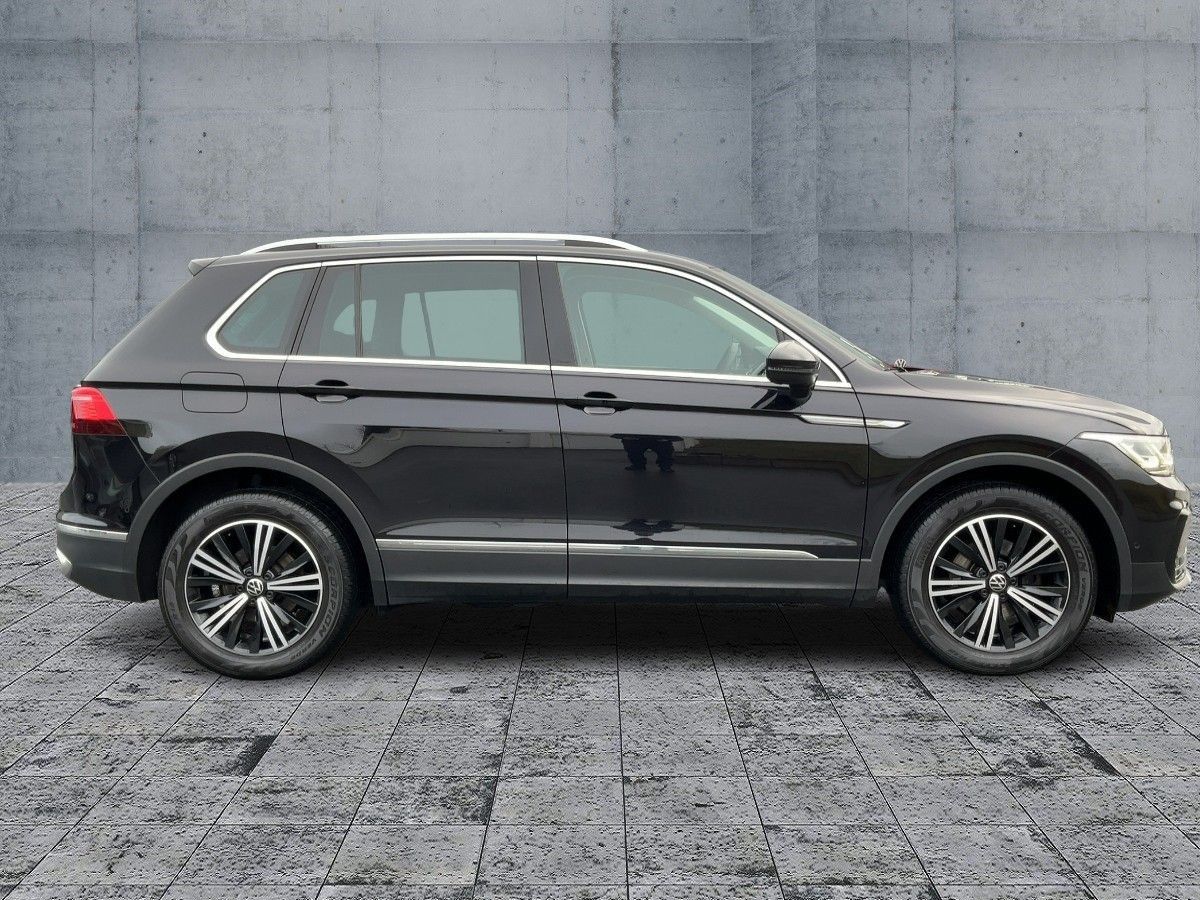 Volkswagen Tiguan - Bild 7