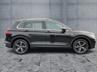Volkswagen Tiguan - Vorschau Bild 7