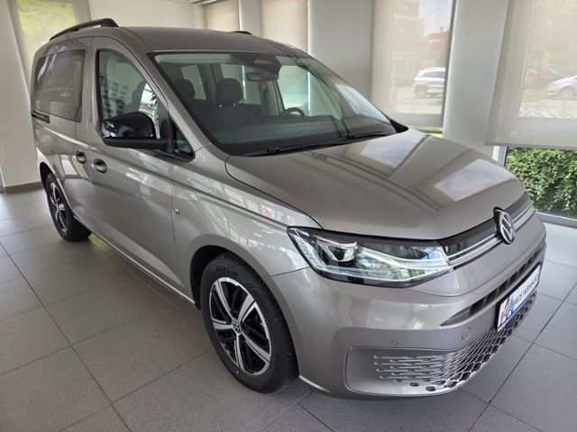 Caddy Life eHybrid LED APP STH AHK 5JGAR