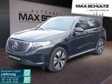 Mercedes-Benz EQC 400 4MATIC Service+ Nav*SpurW*RFK*PDC*EASY-P - Mercedes-Benz EQC