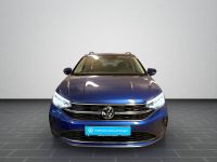 Volkswagen Taigo - Vorschau Bild 6