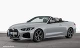 BMW 430i xDrive Cabrio M Sportpaket HK HiFi DAB LED