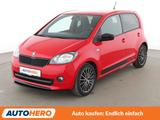 Skoda Citigo 1.0 MPI Monte Carlo*PDC*SHZ*TEMPO*KLIMA* - Skoda Citigo Gebrauchtwagen