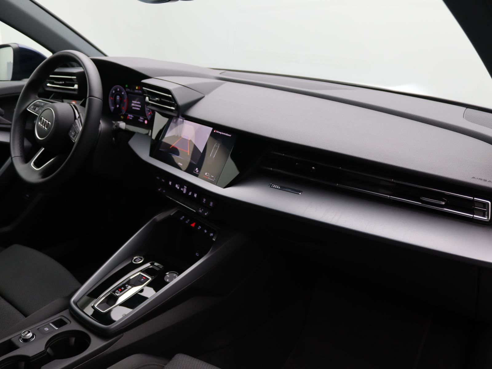 Audi A3 - Bild 12