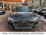 Audi A6 Avant 40 TDI quattro sport S-LINE/LED/LEDER/ - Audi A6 Gebrauchtwagen in Magdeburg