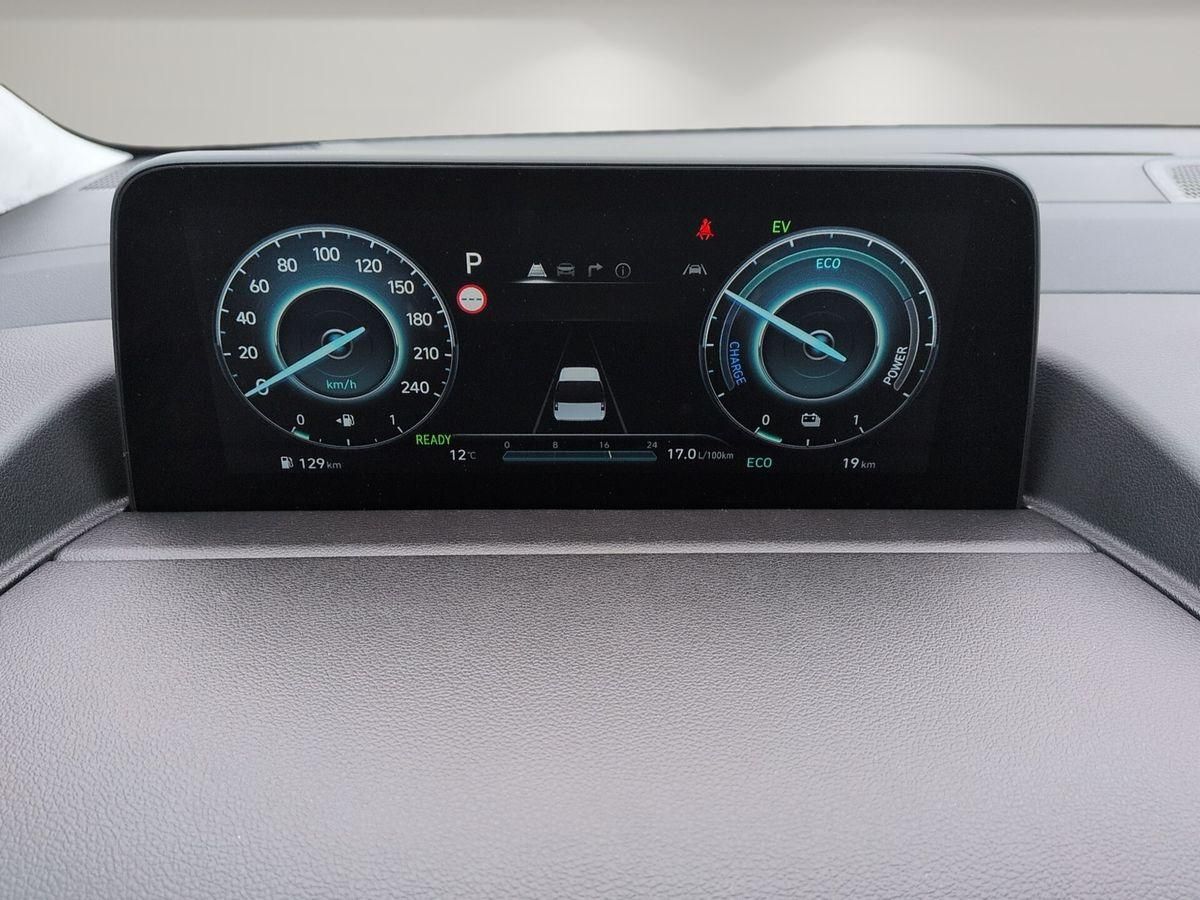 Hyundai Staria – Bild 20