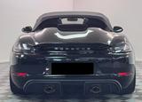 Porsche 718 Boxster Spyder - Porsche Cayman Gebrauchtwagen