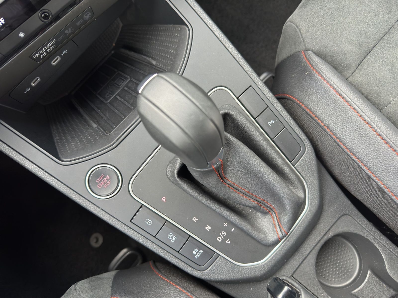 Seat Ibiza - Bild 11