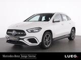 Mercedes-Benz GLA 180 AMG+MBUX+MBeam+AHK+KeylGo+EHeck+Amb+360° - Mercedes-Benz GLA 180 in Bochum