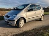 Mercedes-Benz A 170 CDI CLASSIC Lang Classic - Mercedes-Benz A 170: Cdi Lang