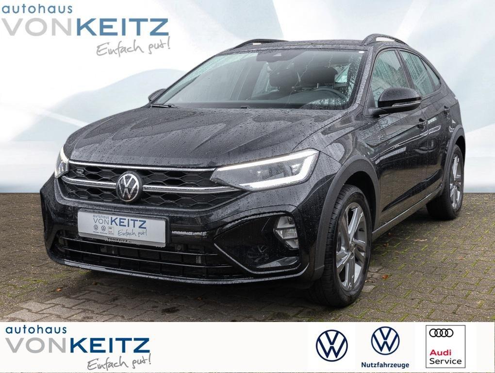 Volkswagen Taigo 1.0 TSI DSG R-Line +KLIMA+RFK+ALLW+MATRIX+