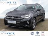 Volkswagen Taigo 1.0 TSI DSG R-Line +KLIMA+RFK+ALLW+MATRIX+ - Volkswagen Taigo in Köln