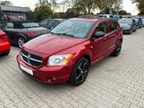 Dodge Caliber SXT*Luxury-Paket*Tempo*Alu*SHZ*Leder - gebrauchte Dodge Caliber aus dem Jahr 2007