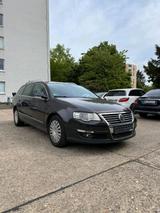Volkswagen VW PASSAT 3C HIGHLINE 2.0 TDI   170PS - Volkswagen Passat: 170