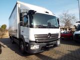 Mercedes-Benz Atego 1223 " Auto+Klima"vorne+hinten LUFTFEDERU - Angebote