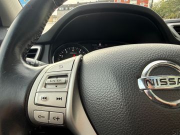 Nissan Qashqai - 12