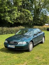 Audi A4 1.6 - - gebrauchte Audi A4 aus dem Jahr 1995