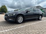 Volkswagen Passat Variant 2.0 TDI DSG Comf | Shzg | Navi