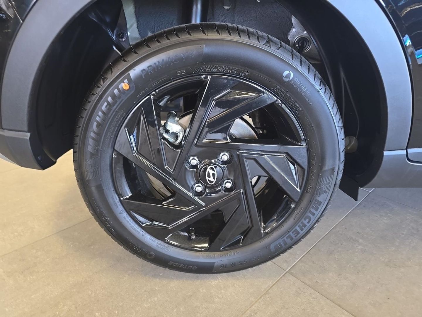 Hyundai BAYON – Bild 15